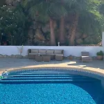 Villa Alhambra - Dale A Tu Familia Vacaciones Y El Descanso Que Se Merecen *