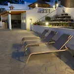Villa Alhambra - Dale A Tu Familia Vacaciones Y El Descanso Que Se Merecen Calpe