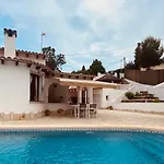 Alhambra - Dale A Tu Familia Vacaciones Y El Descanso Que Se Merecen Villa *