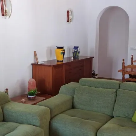 Alhambra - Dale A Tu Familia Vacaciones Y El Descanso Que Se Merecen Villa Calpe