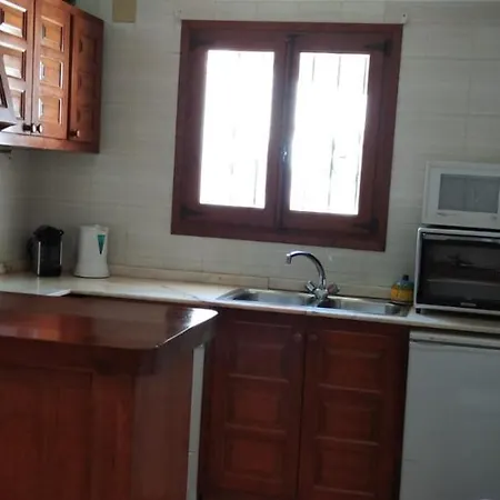 Villa Alhambra - Dale A Tu Familia Vacaciones Y El Descanso Que Se Merecen *