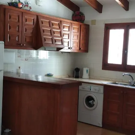 Villa Alhambra - Dale A Tu Familia Vacaciones Y El Descanso Que Se Merecen *