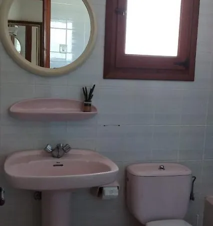 Alhambra - Dale A Tu Familia Vacaciones Y El Descanso Que Se Merecen Villa Calpe