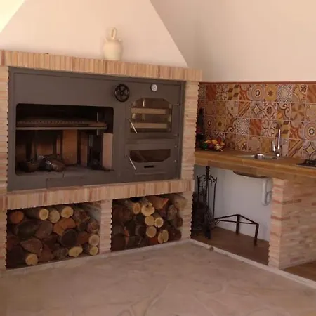 Alhambra - Dale A Tu Familia Vacaciones Y El Descanso Que Se Merecen Villa *