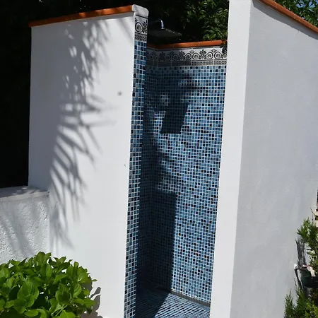 Βίλα Alhambra - Dale A Tu Familia Vacaciones Y El Descanso Que Se Merecen *