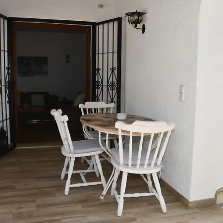 Alhambra - Dale A Tu Familia Vacaciones Y El Descanso Que Se Merecen Βίλα