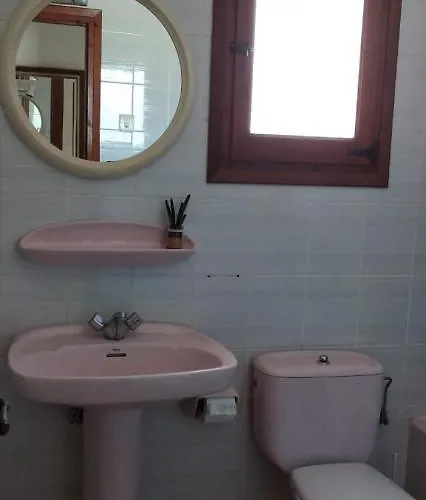 Alhambra - Dale A Tu Familia Vacaciones Y El Descanso Que Se Merecen Villa Calpe