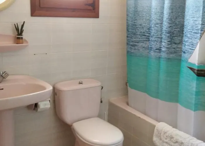 Alhambra - Dale A Tu Familia Vacaciones Y El Descanso Que Se Merecen *