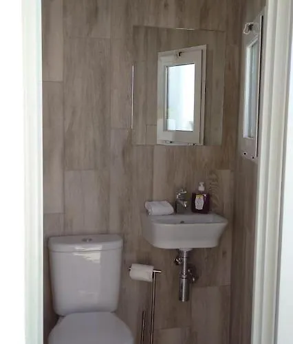 Вілла Alhambra - Dale A Tu Familia Vacaciones Y El Descanso Que Se Merecen