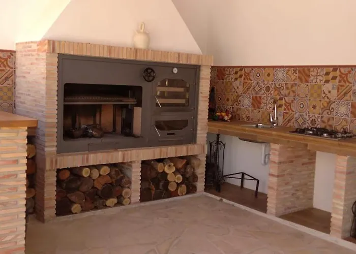 Alhambra - Dale A Tu Familia Vacaciones Y El Descanso Que Se Merecen Вілла *